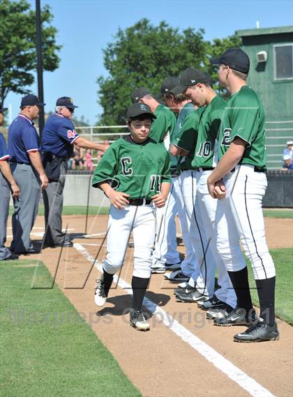 Thumbnail 3 in Chester vs. Maxwell (CIF NS D5 Final) photogallery.