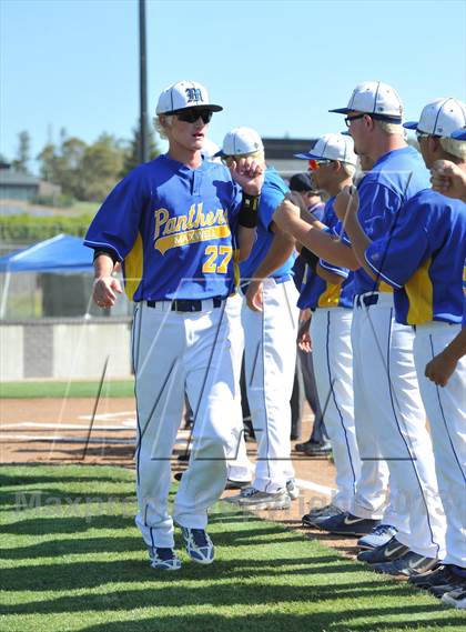Thumbnail 2 in Chester vs. Maxwell (CIF NS D5 Final) photogallery.