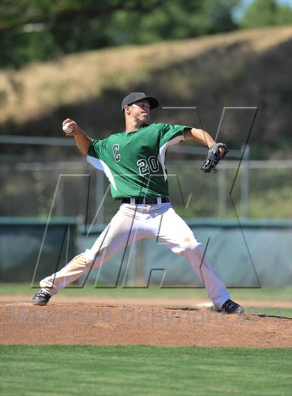 Thumbnail 3 in Chester vs. Maxwell (CIF NS D5 Final) photogallery.