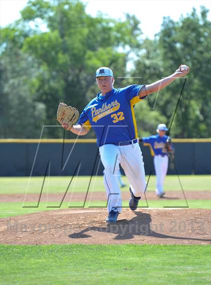 Thumbnail 1 in Chester vs. Maxwell (CIF NS D5 Final) photogallery.