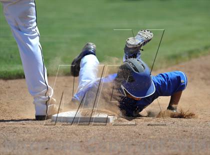 Thumbnail 2 in Chester vs. Maxwell (CIF NS D5 Final) photogallery.