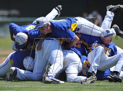 Thumbnail 3 in Chester vs. Maxwell (CIF NS D5 Final) photogallery.