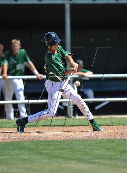 Thumbnail 2 in Chester vs. Maxwell (CIF NS D5 Final) photogallery.