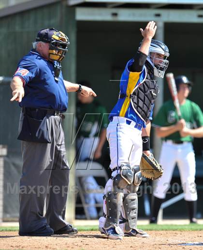 Thumbnail 3 in Chester vs. Maxwell (CIF NS D5 Final) photogallery.
