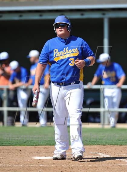 Thumbnail 3 in Chester vs. Maxwell (CIF NS D5 Final) photogallery.
