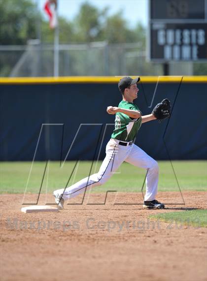 Thumbnail 1 in Chester vs. Maxwell (CIF NS D5 Final) photogallery.