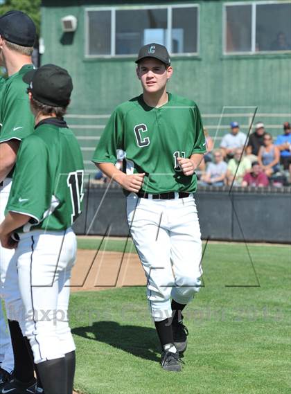 Thumbnail 1 in Chester vs. Maxwell (CIF NS D5 Final) photogallery.