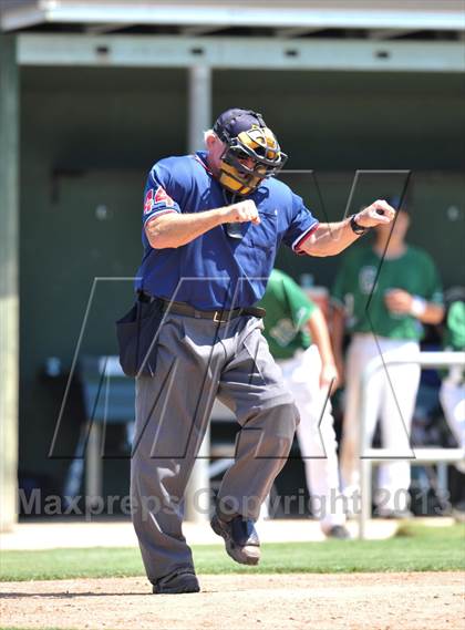 Thumbnail 1 in Chester vs. Maxwell (CIF NS D5 Final) photogallery.