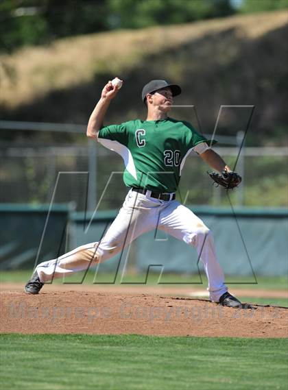 Thumbnail 3 in Chester vs. Maxwell (CIF NS D5 Final) photogallery.