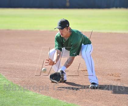 Thumbnail 2 in Chester vs. Maxwell (CIF NS D5 Final) photogallery.