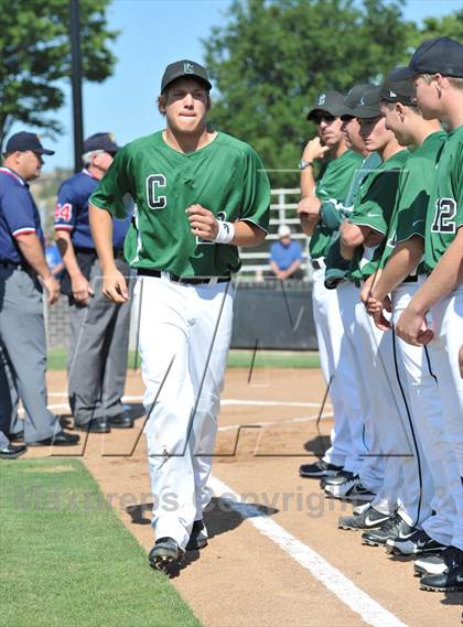 Thumbnail 3 in Chester vs. Maxwell (CIF NS D5 Final) photogallery.