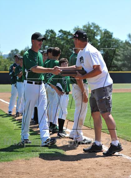 Thumbnail 1 in Chester vs. Maxwell (CIF NS D5 Final) photogallery.