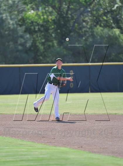 Thumbnail 3 in Chester vs. Maxwell (CIF NS D5 Final) photogallery.