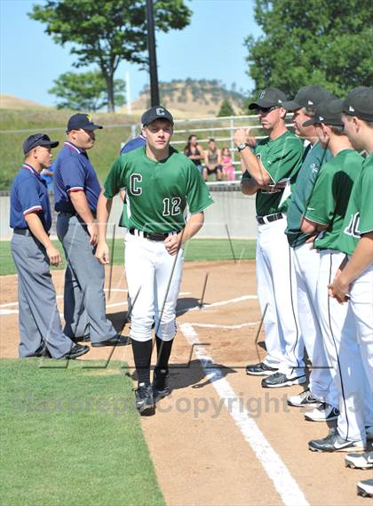 Thumbnail 2 in Chester vs. Maxwell (CIF NS D5 Final) photogallery.