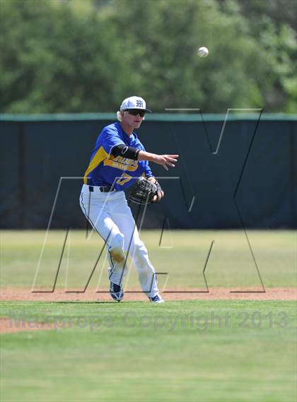 Thumbnail 2 in Chester vs. Maxwell (CIF NS D5 Final) photogallery.
