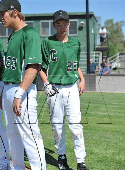 Thumbnail 1 in Chester vs. Maxwell (CIF NS D5 Final) photogallery.