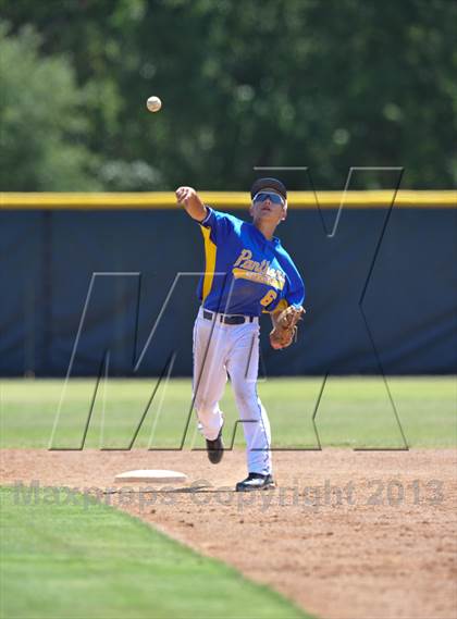 Thumbnail 3 in Chester vs. Maxwell (CIF NS D5 Final) photogallery.