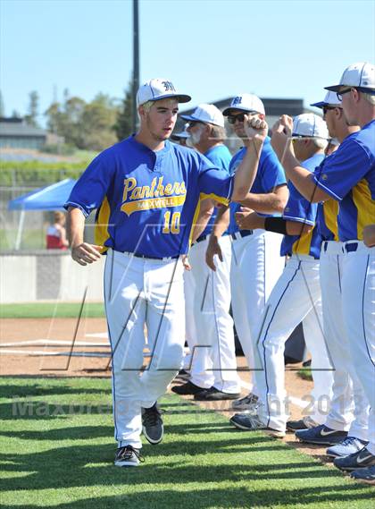 Thumbnail 2 in Chester vs. Maxwell (CIF NS D5 Final) photogallery.