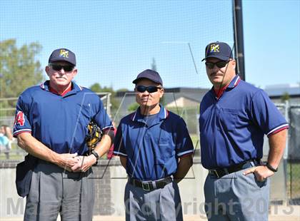 Thumbnail 1 in Chester vs. Maxwell (CIF NS D5 Final) photogallery.