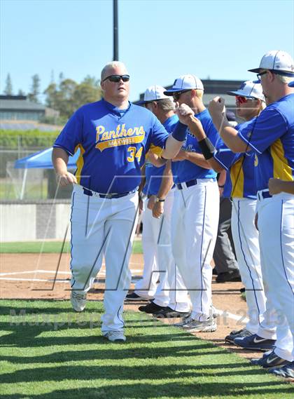 Thumbnail 3 in Chester vs. Maxwell (CIF NS D5 Final) photogallery.