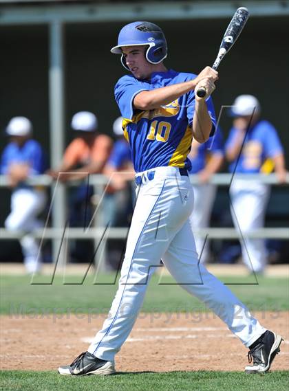 Thumbnail 3 in Chester vs. Maxwell (CIF NS D5 Final) photogallery.