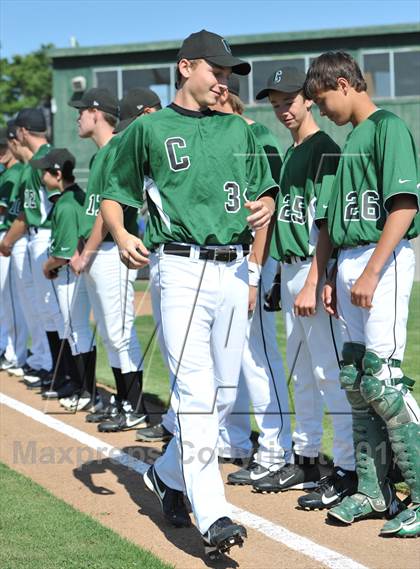 Thumbnail 2 in Chester vs. Maxwell (CIF NS D5 Final) photogallery.