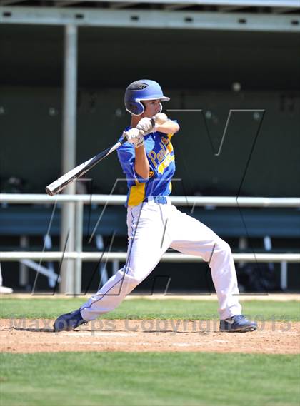 Thumbnail 1 in Chester vs. Maxwell (CIF NS D5 Final) photogallery.