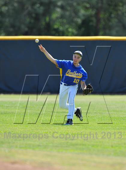 Thumbnail 3 in Chester vs. Maxwell (CIF NS D5 Final) photogallery.