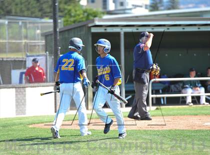 Thumbnail 3 in Chester vs. Maxwell (CIF NS D5 Final) photogallery.