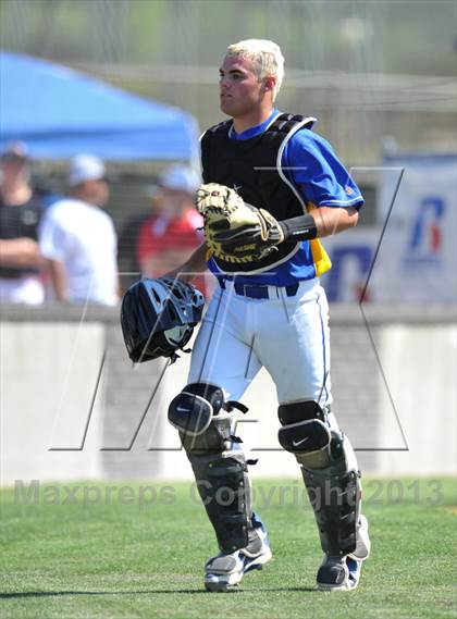 Thumbnail 1 in Chester vs. Maxwell (CIF NS D5 Final) photogallery.