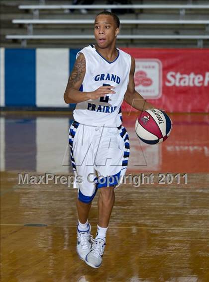Thumbnail 3 in Arlington @ Grand Prairie (Avery Winter Heat Showcase) photogallery.