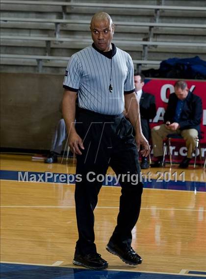 Thumbnail 2 in Arlington @ Grand Prairie (Avery Winter Heat Showcase) photogallery.