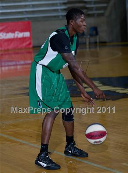 Thumbnail 3 in Arlington @ Grand Prairie (Avery Winter Heat Showcase) photogallery.