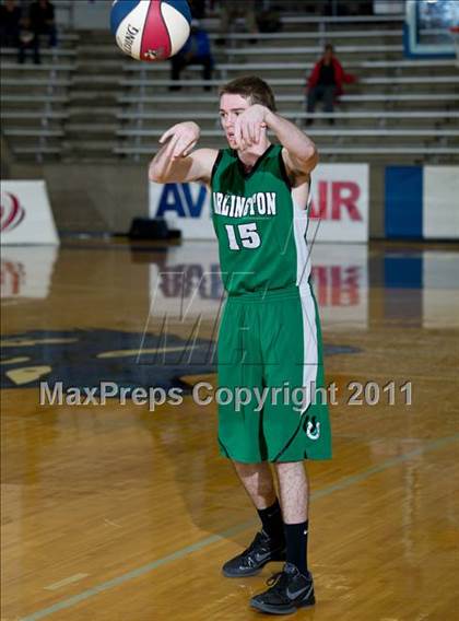 Thumbnail 3 in Arlington @ Grand Prairie (Avery Winter Heat Showcase) photogallery.