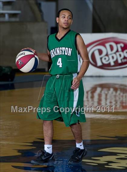 Thumbnail 1 in Arlington @ Grand Prairie (Avery Winter Heat Showcase) photogallery.