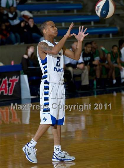 Thumbnail 3 in Arlington @ Grand Prairie (Avery Winter Heat Showcase) photogallery.