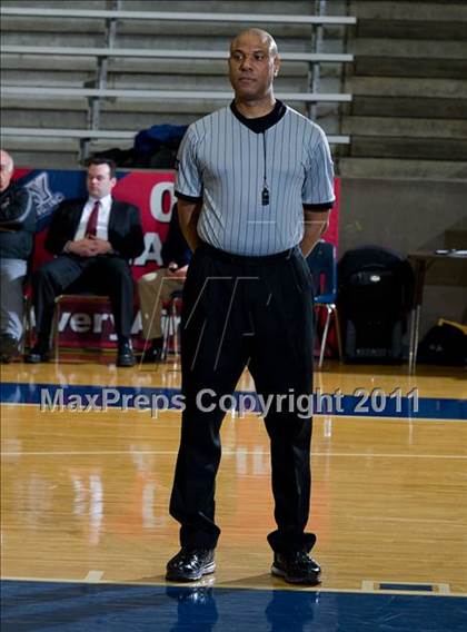 Thumbnail 3 in Arlington @ Grand Prairie (Avery Winter Heat Showcase) photogallery.