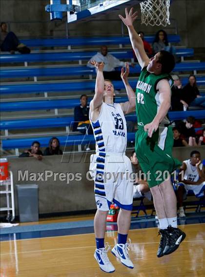 Thumbnail 2 in Arlington @ Grand Prairie (Avery Winter Heat Showcase) photogallery.