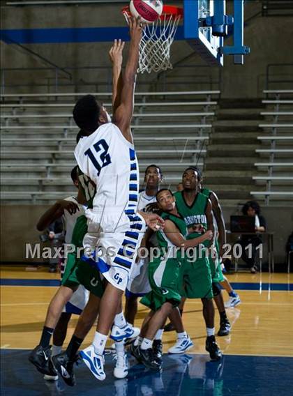 Thumbnail 3 in Arlington @ Grand Prairie (Avery Winter Heat Showcase) photogallery.