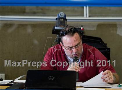 Thumbnail 3 in Arlington @ Grand Prairie (Avery Winter Heat Showcase) photogallery.