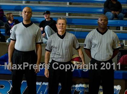 Thumbnail 1 in Arlington @ Grand Prairie (Avery Winter Heat Showcase) photogallery.