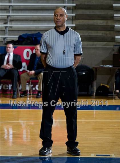 Thumbnail 1 in Arlington @ Grand Prairie (Avery Winter Heat Showcase) photogallery.