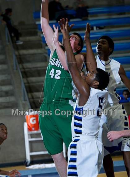 Thumbnail 3 in Arlington @ Grand Prairie (Avery Winter Heat Showcase) photogallery.