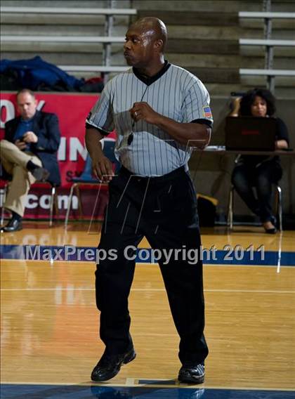 Thumbnail 1 in Arlington @ Grand Prairie (Avery Winter Heat Showcase) photogallery.