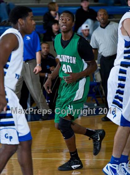 Thumbnail 3 in Arlington @ Grand Prairie (Avery Winter Heat Showcase) photogallery.