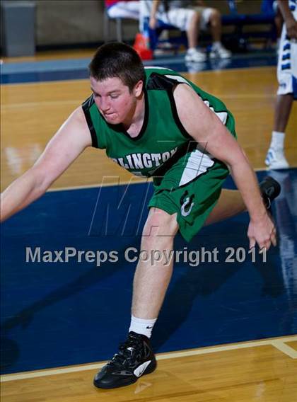 Thumbnail 3 in Arlington @ Grand Prairie (Avery Winter Heat Showcase) photogallery.