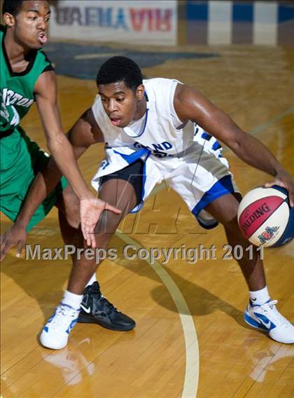Thumbnail 3 in Arlington @ Grand Prairie (Avery Winter Heat Showcase) photogallery.