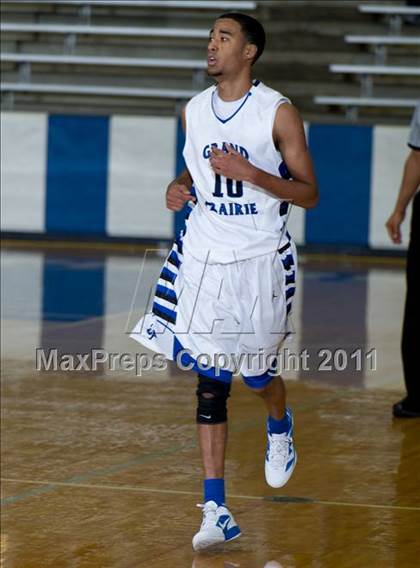 Thumbnail 3 in Arlington @ Grand Prairie (Avery Winter Heat Showcase) photogallery.