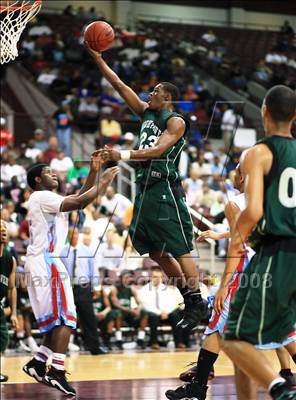 Thumbnail 2 in Hightower vs. Madison (UIL 5A Region 3 Semifinal) photogallery.