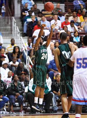 Thumbnail 3 in Hightower vs. Madison (UIL 5A Region 3 Semifinal) photogallery.